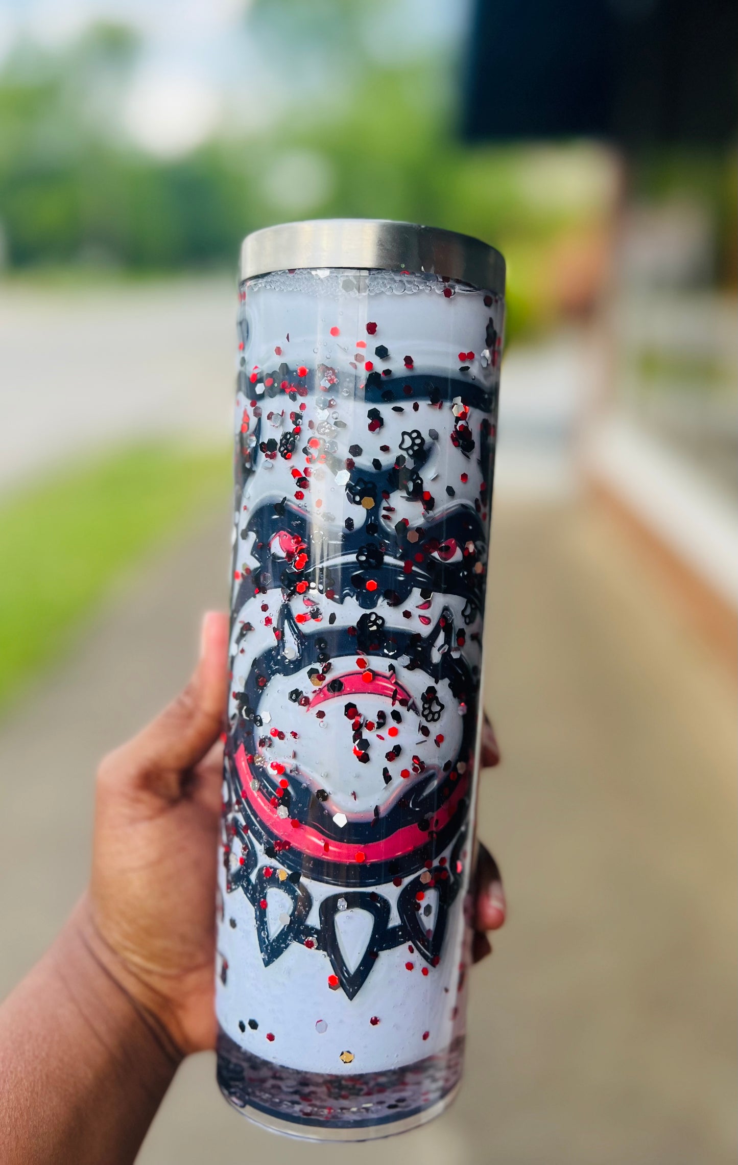 LIVE Tumbler Sale