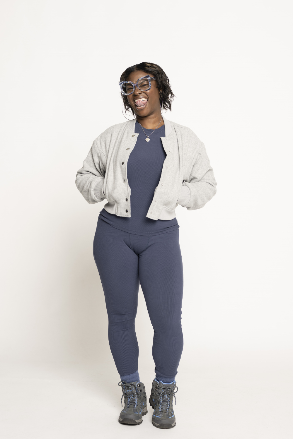 ChicFlex Athleisure Set