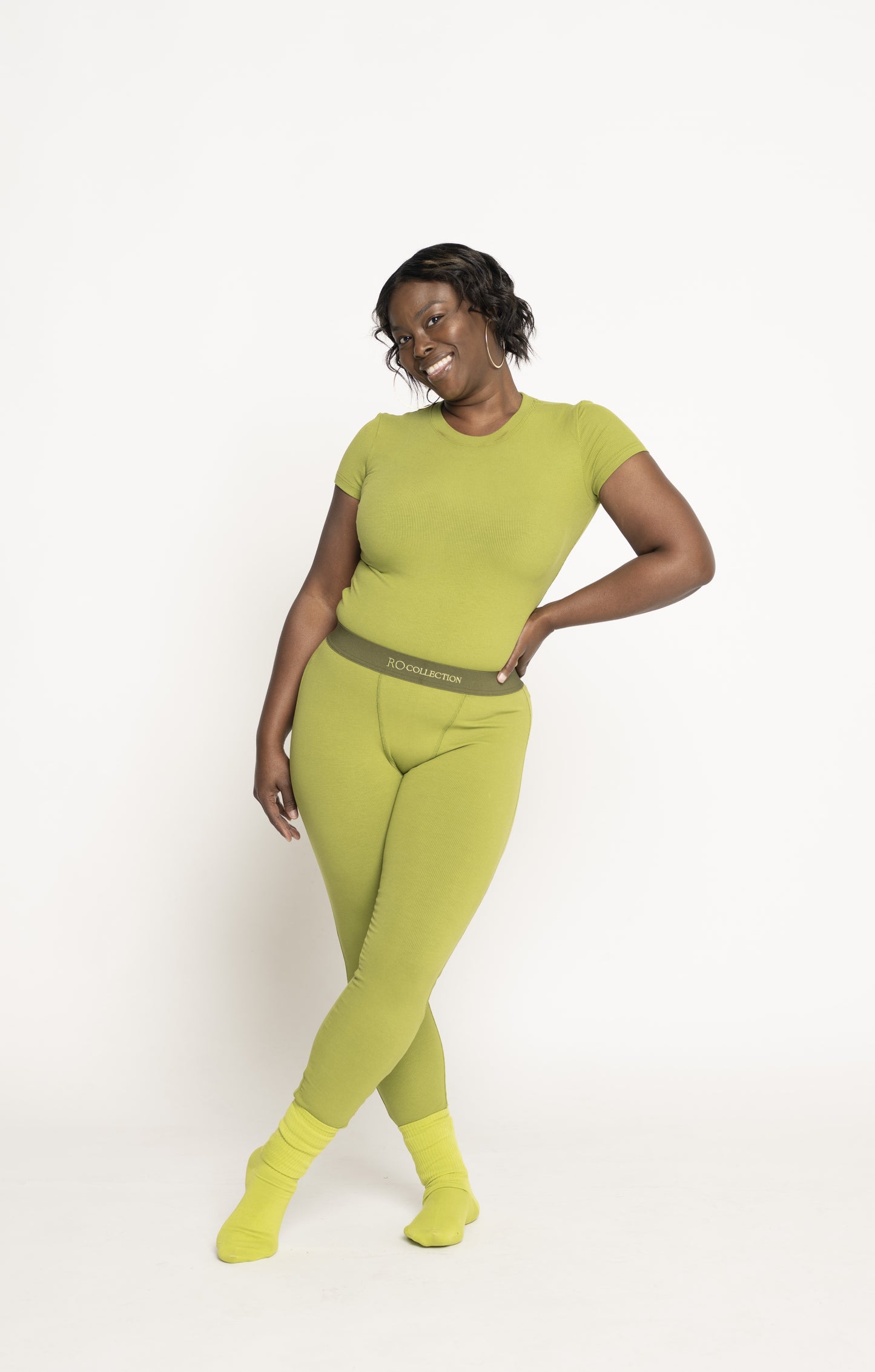 ChicFlex Athleisure Set