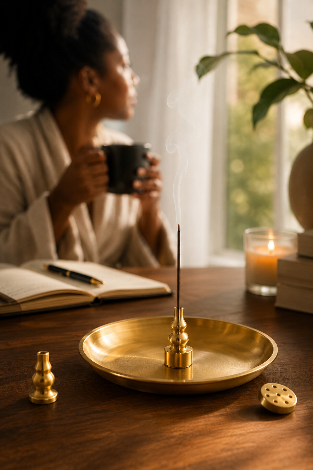 Incense Discovery Collection Gift Set