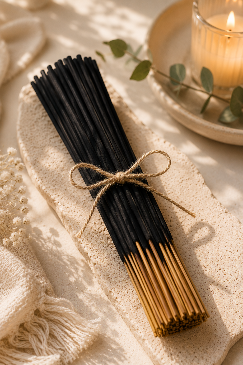 Incense Discovery Collection Gift Set