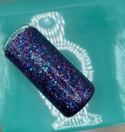 SHARLA Glitter Tumbler