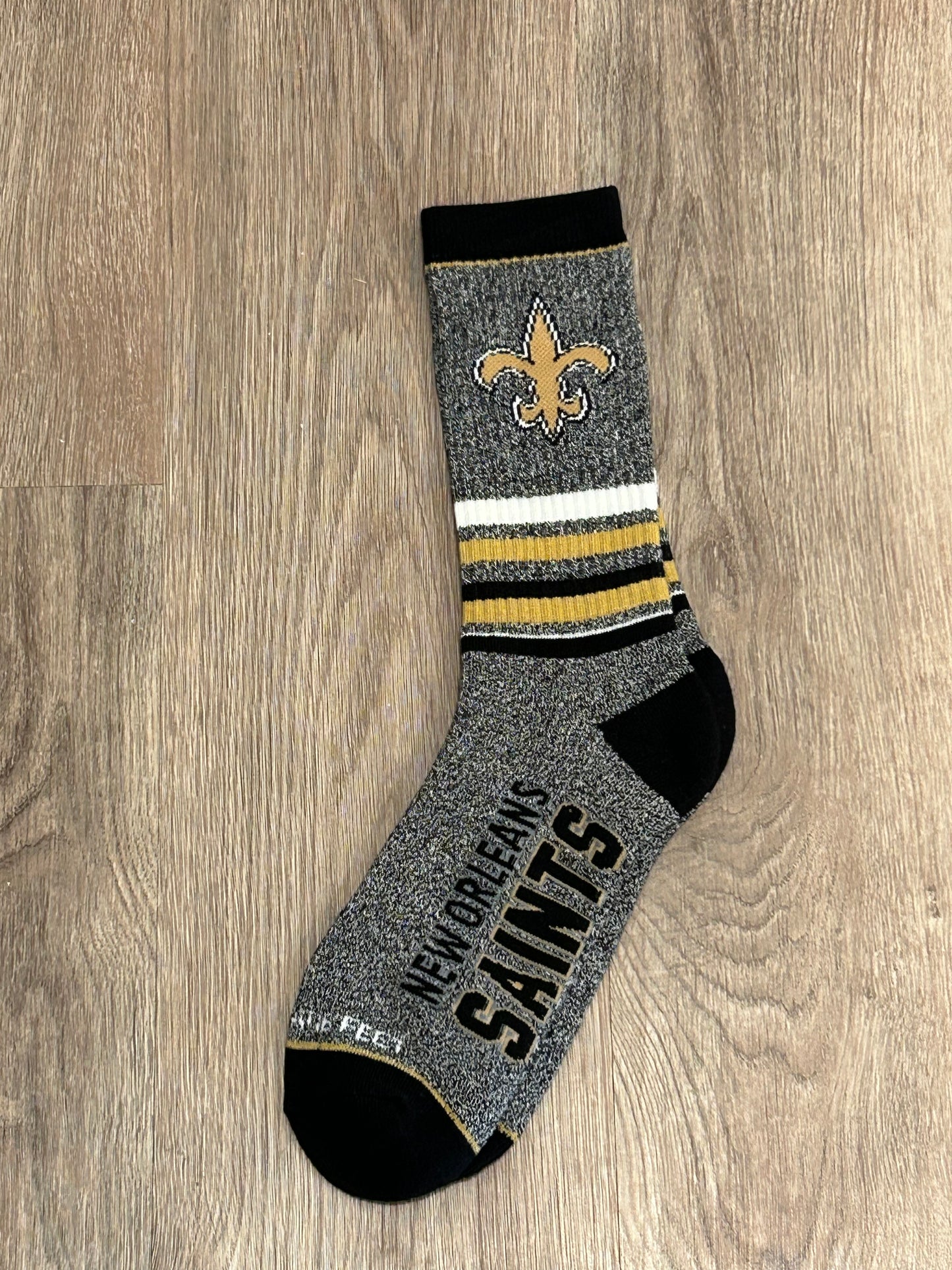 Unisex Football Crew Socks