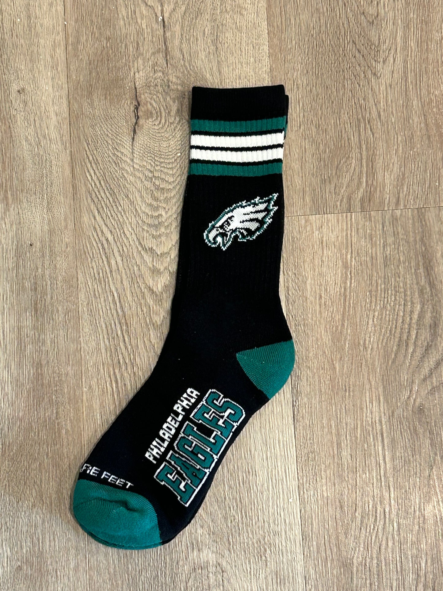 Unisex Football Crew Socks