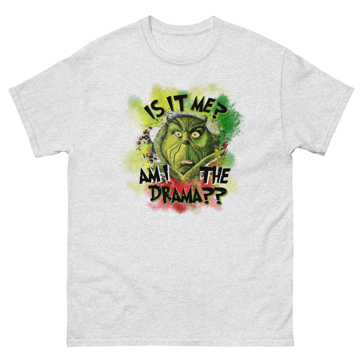 'Am I The Drama' Tee