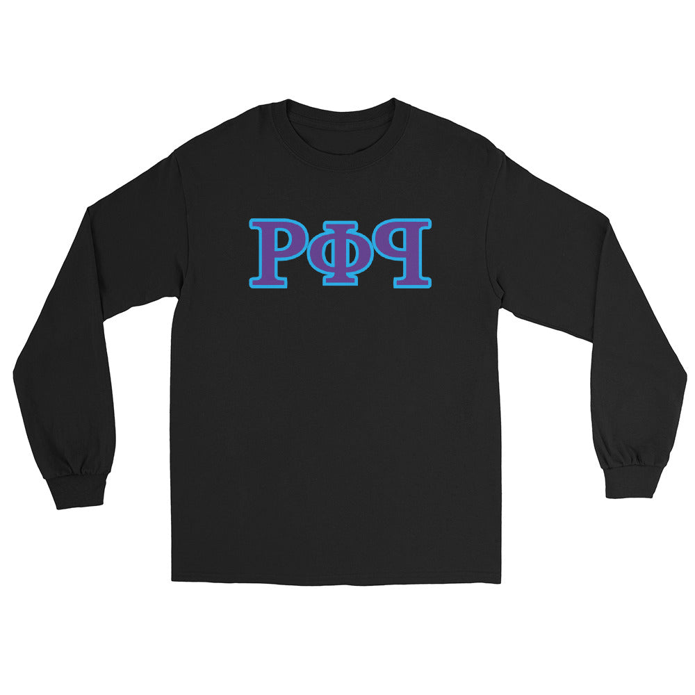 Petty Phi Petty Long Sleeve