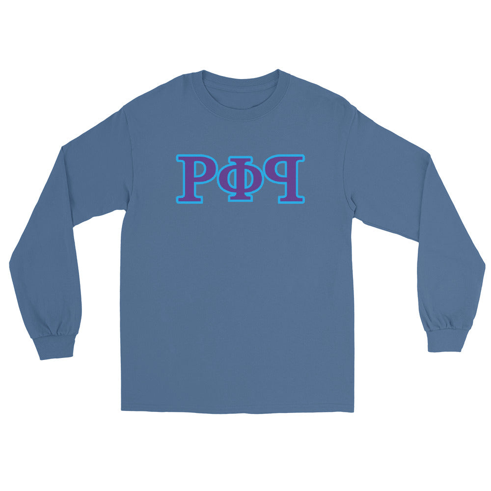 Petty Phi Petty Long Sleeve