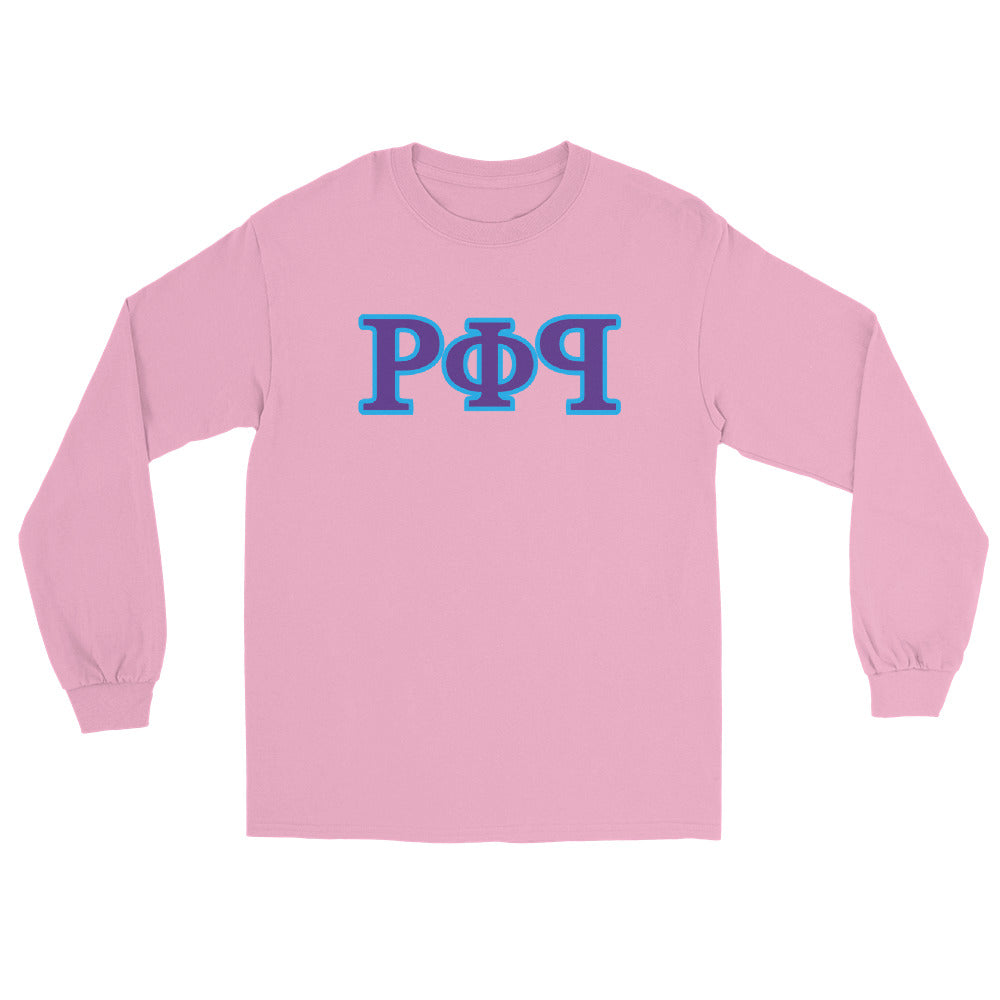 Petty Phi Petty Long Sleeve