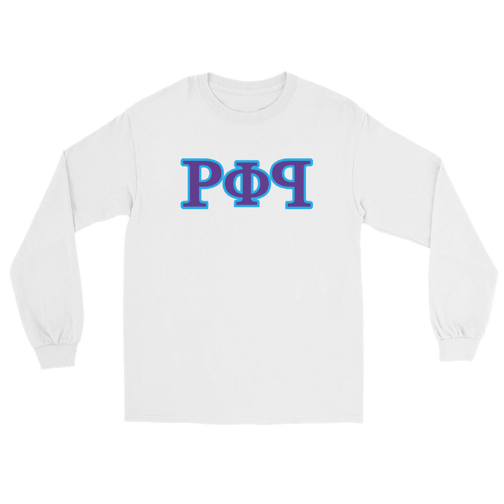 Petty Phi Petty Long Sleeve