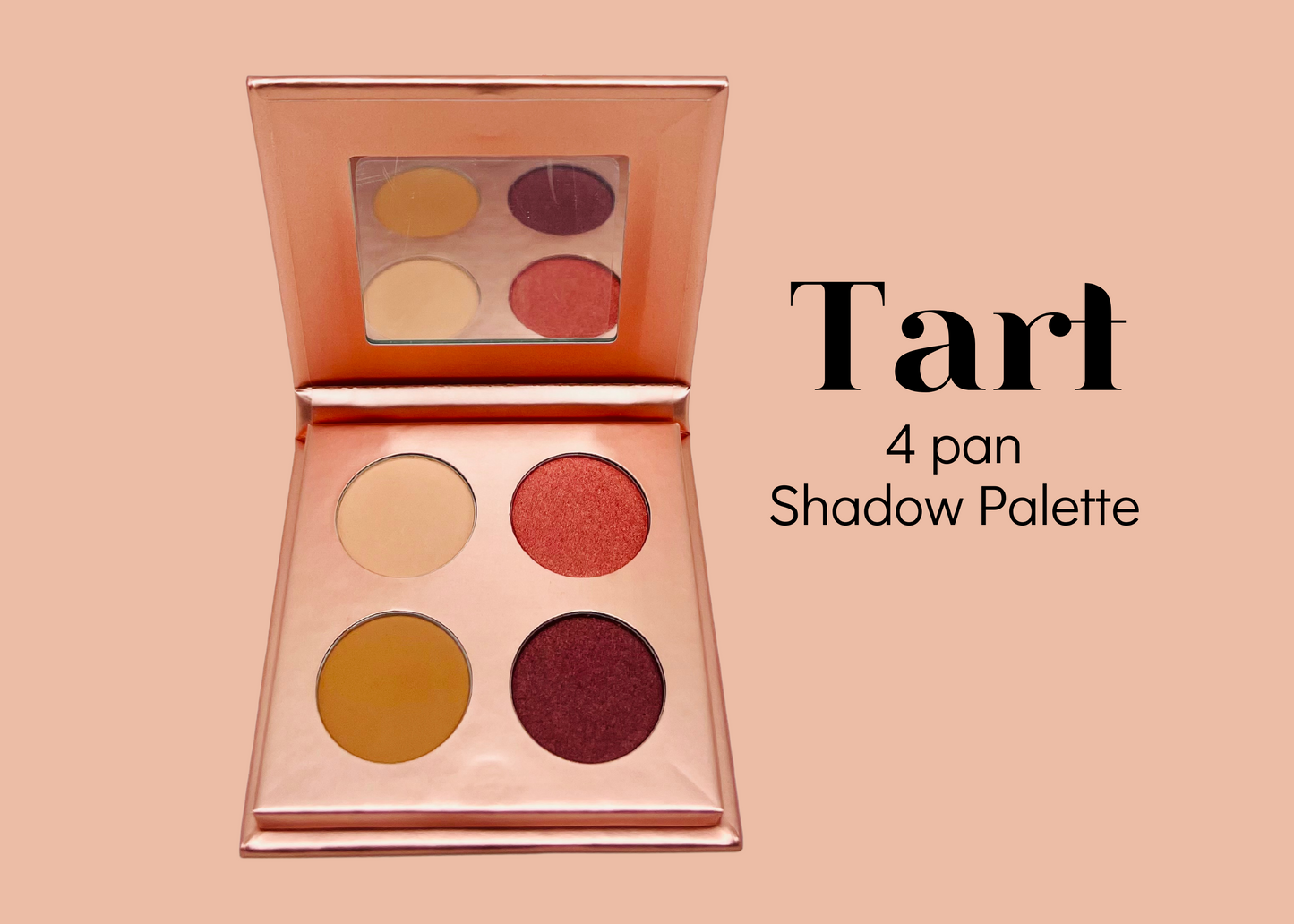 Tart Shadow Palette