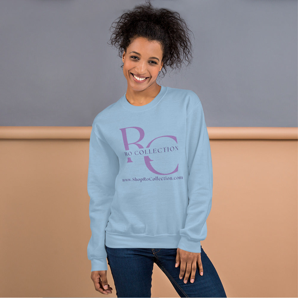 Ro Collection Sweatshirt