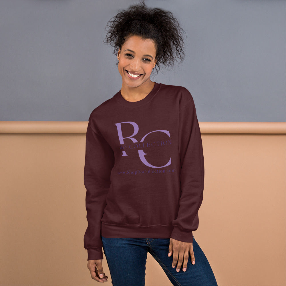 Ro Collection Sweatshirt