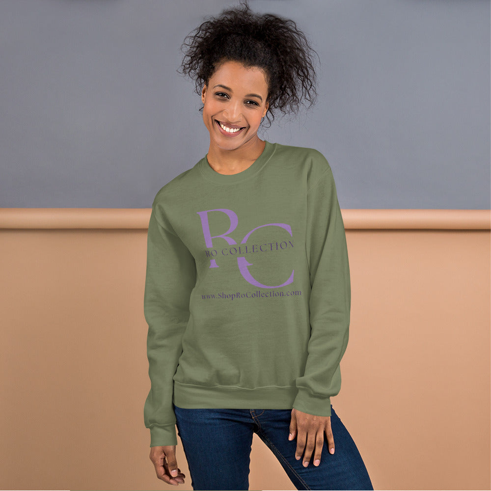 Ro Collection Sweatshirt