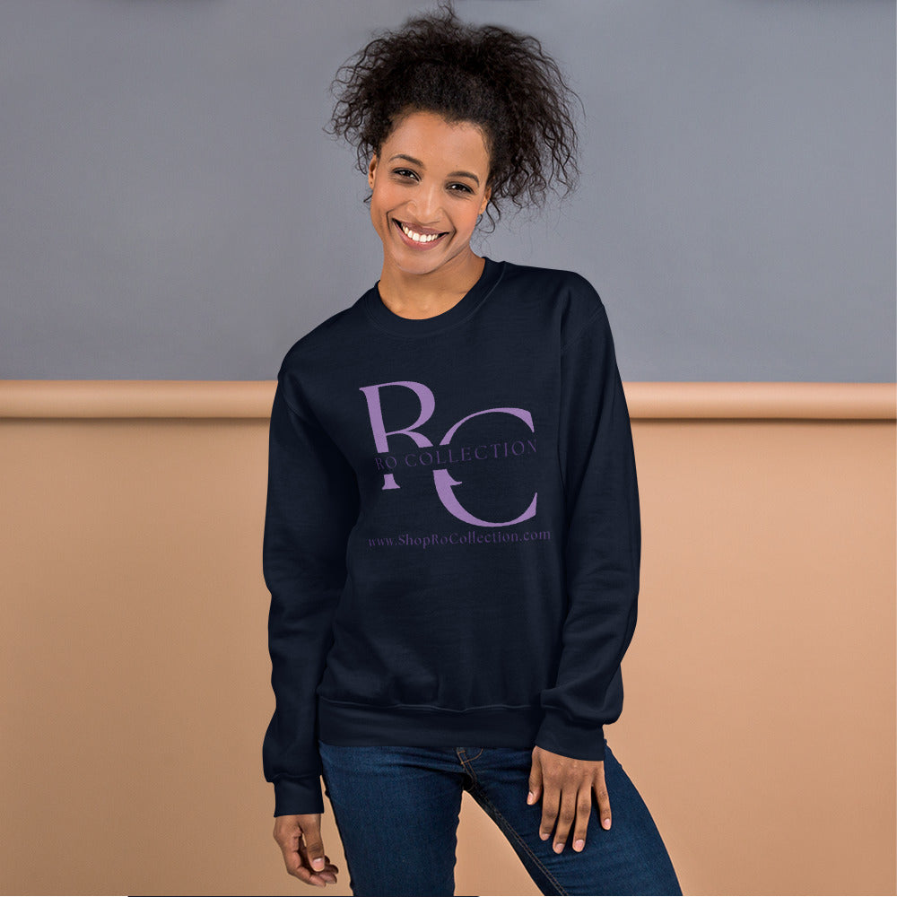 Ro Collection Sweatshirt