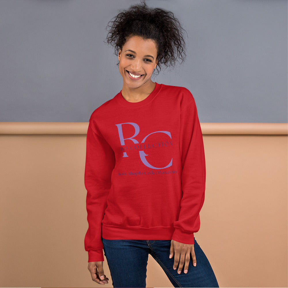 Ro Collection Sweatshirt