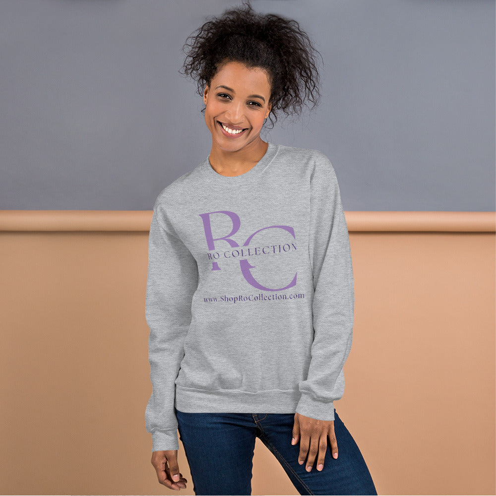 Ro Collection Sweatshirt